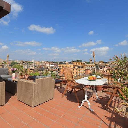 Apartamento Garibaldi 2 Roma Exterior foto