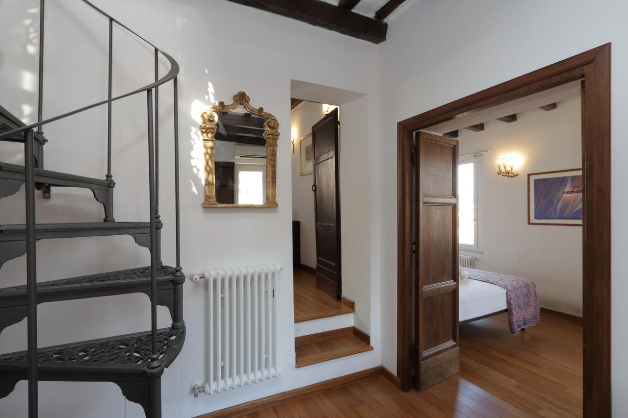 Apartamento Garibaldi 2 Roma Exterior foto