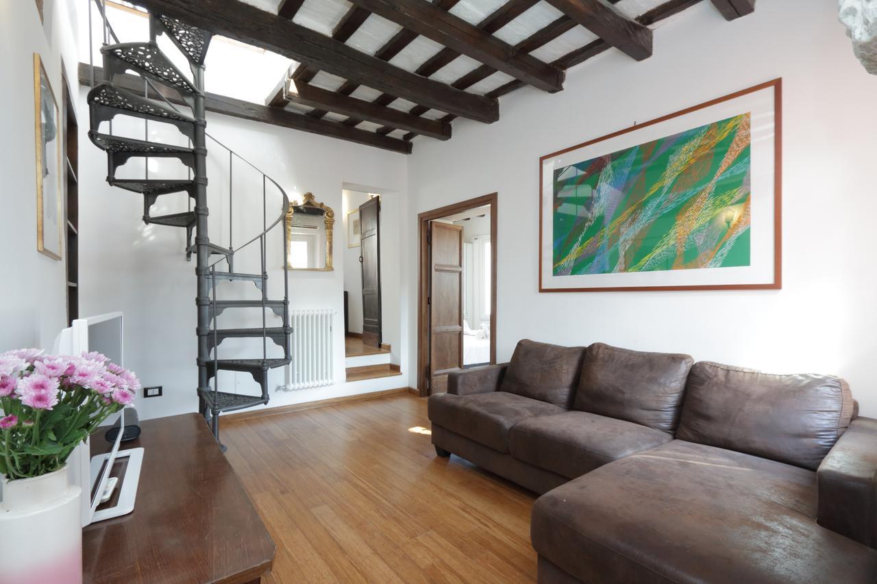 Apartamento Garibaldi 2 Roma Exterior foto
