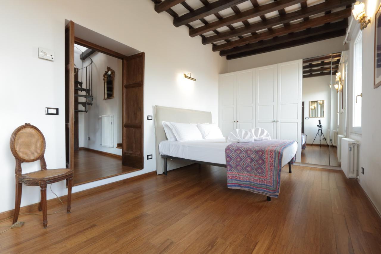 Apartamento Garibaldi 2 Roma Exterior foto